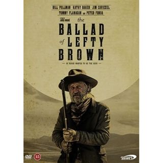 The Ballad Of Lefty Brown